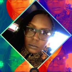 Meet your Posher, Keilah